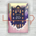 The Dallergut Dream Department Store 달러구트 꿈 백화점 - American Dream Edition, Books 1 and 2 in One Volume