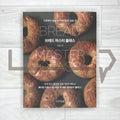 Bread Masterclass: Everything About Baking, From Basics to Advanced Techniques 브레드 마스터 클래스