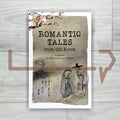Romantic Tales from Old Korea - Revised Edition