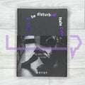 Sentence Collector 문장수집가 3. Book Lover - Life Pattern Korea