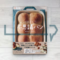 Mysterious Bread in 5 Minutes of Work 作業5分で 不思議パン