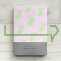 My First Summer, Wanju: Reading Novel Edition 첫 여름, 완주(읽는 소설)
