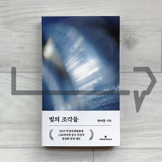 Pieces of Light 빛의 조각들