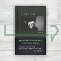 Not Everything Is As It Seems by Kang Min-hyuk (2026 Revised Edition) 다 그런 건 아니야 (개정증보판)