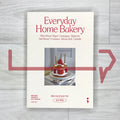 Everyday Home Bakery: A Different Choice Every Day 매일 다르게 골라 먹는 일간 빵집 - Life Pattern Korea