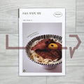 Delicious Every Day - Rice Bowls 오늘도 맛있게, 덮밥