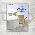 Chiffon Variations 시폰 베리에이션 - Life Pattern Korea