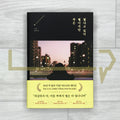 A Little Star Still Shines Brightly 작은 별이지만 빛나고 있어