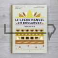 Boulanger Grand Manual 불랑제 그랜드 매뉴얼