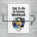 TTMIK Talk To Me In Korean Workbook Level 2 - 2026 Revised Edition