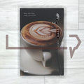 My Cafe Diary 나의 카페 다이어리 - Life Pattern Korea