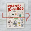 Everyday K-Lingo