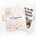 Talk To Me In Korean (TTMIK) Set Level 6 - Life Pattern Korea