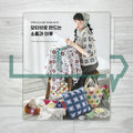 Accessories and Clothing Made with Motifs: Crochet You Will Want to Keep Making 모티브로 만드는 소품과 의류: 자꾸만 뜨고 싶은 코바늘 손뜨개