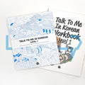 Talk To Me In Korean (TTMIK) Set Level 1 - Life Pattern Korea