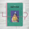 Home Party Star: 50 Must-Try Party Items and 20 Styling Ideas for Happy Celebrations 홈파티스타
