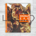 Shuraz Egg Tart: Shuraz Cake Recipe Book 2 슈라즈 에그 타르트 - Life Pattern Korea