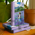 Aeppol Forest Girl 2026 Diary & Illustration Goods Collection 애뽈의 2026 숲소녀 다이어리 & 달력