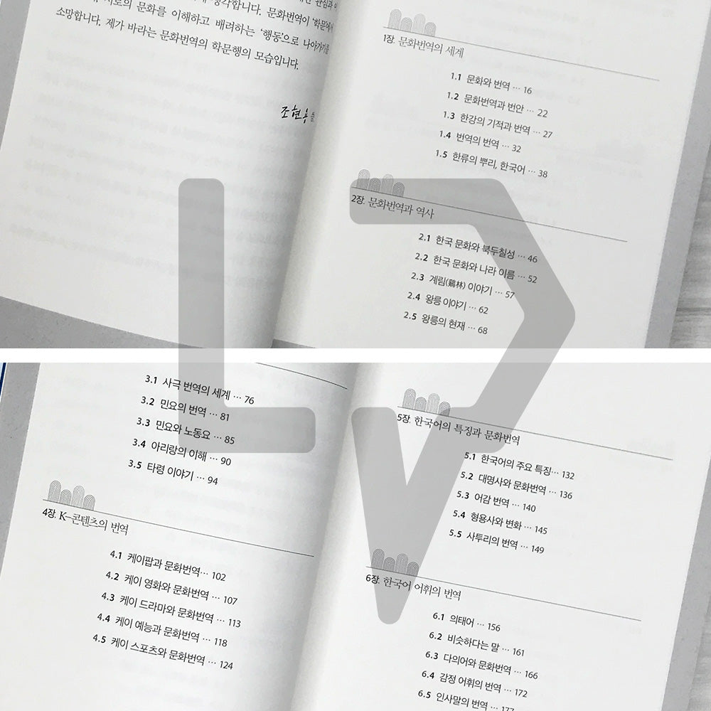 K-Content & Cultural Translation K-콘텐츠와 문화번역