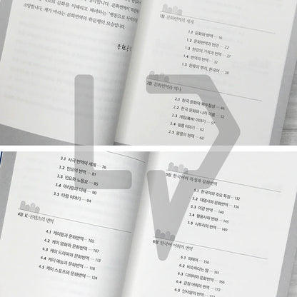 K-Content & Cultural Translation K-콘텐츠와 문화번역