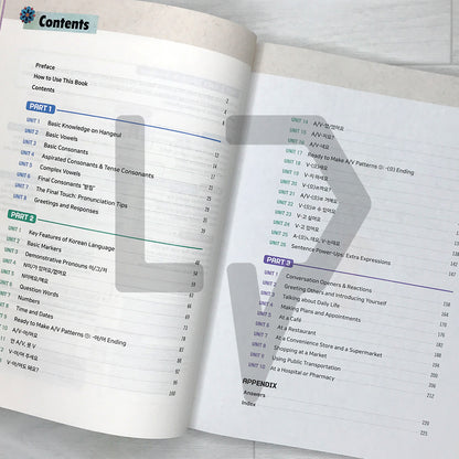 My Korean Tutor for Ultimate Beginners