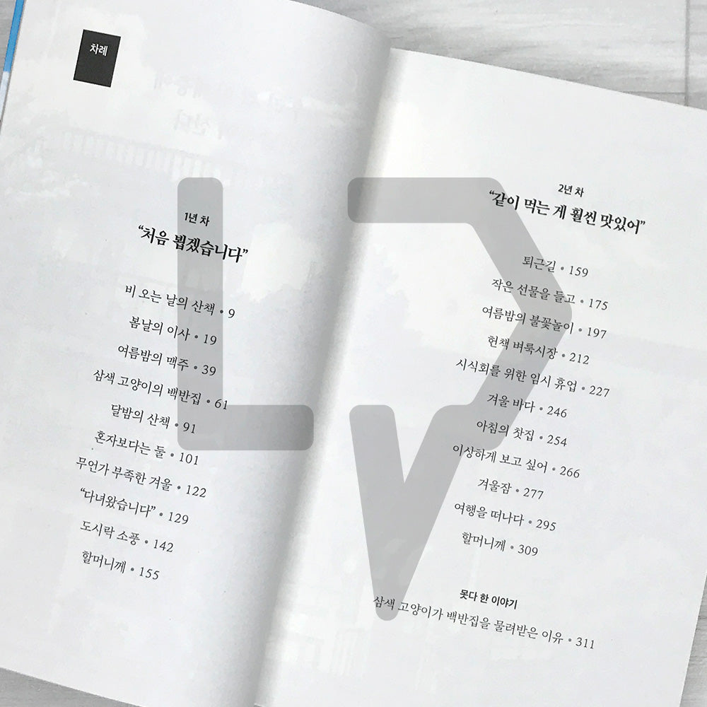 A Moon Bear (Asian Black Bear) Lives Downstairs 우리 집 아래층에 반달곰이 산다