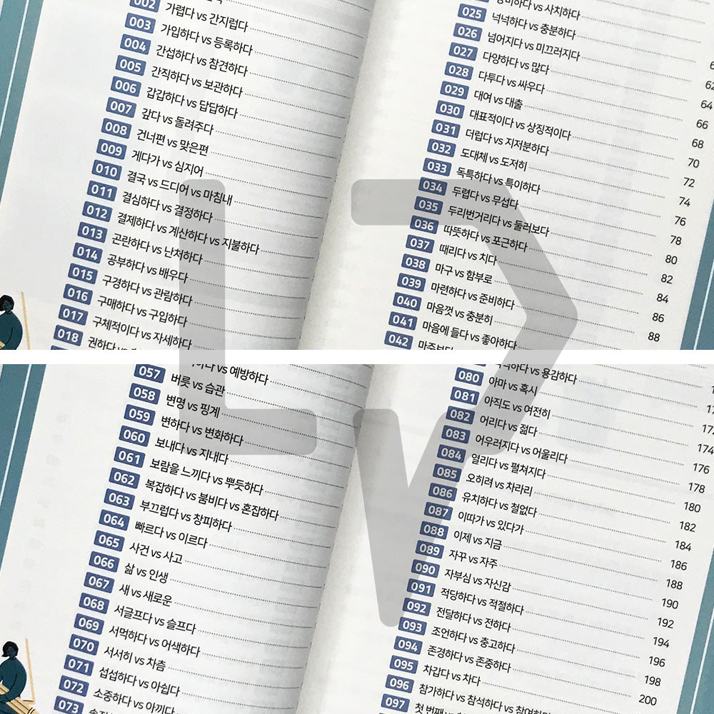 Nuance Korean: Learn the Subtle Differences Native Koreans Know 뉘앙스 한국어