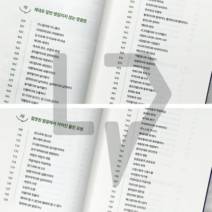 Korean Language Outing: Vocabulary - For Clearer and More Credible Communication 우리말 나들이 어휘력 편