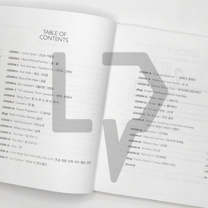 TTMIK Talk To Me In Korean (TTMIK) Set Level 2