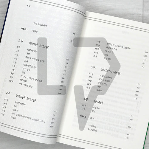 Beasts of a Little Land 작은 땅의 야수들 (2023 Recover)