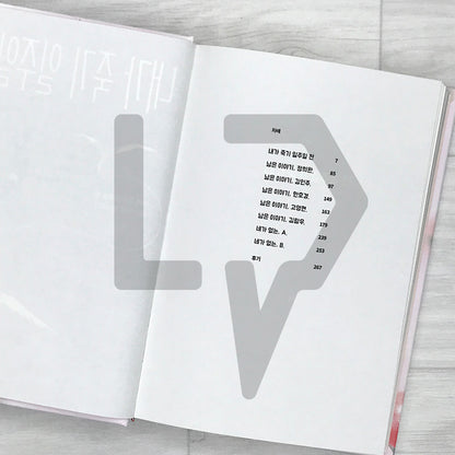 A Week Before I Die (Way Back Love) 내가 죽기 일주일 전 - Life Pattern Korea