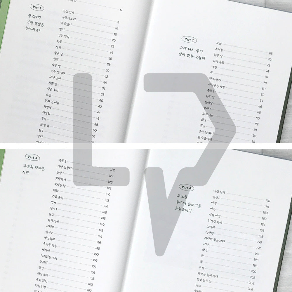 Copying Out Poems by Hand, Time to Become an Adult: The Noblest Way to Find Calm in a Noisy World 필사, 어른이 되는 시간: 소란한 세상에서 평온함을 찾는 가장 고귀한 방법