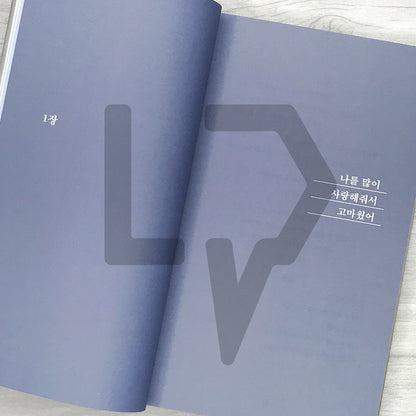 I Miss You So Much, I Cried 그대가 보고 싶어, 울었다 2024 Revised