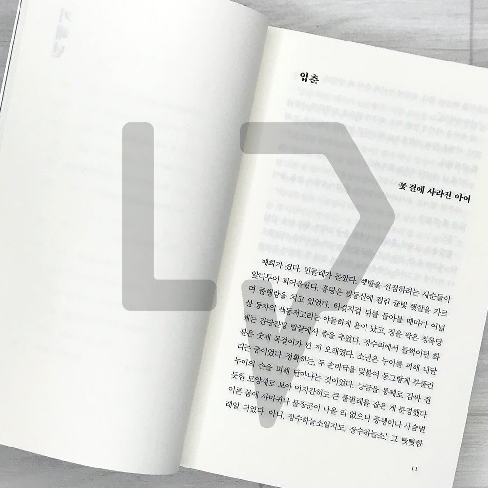 Tangeum: Swallowing Gold (Original novel of Netflix’s Dear Hongrang) 탄금: 금을 삼키다