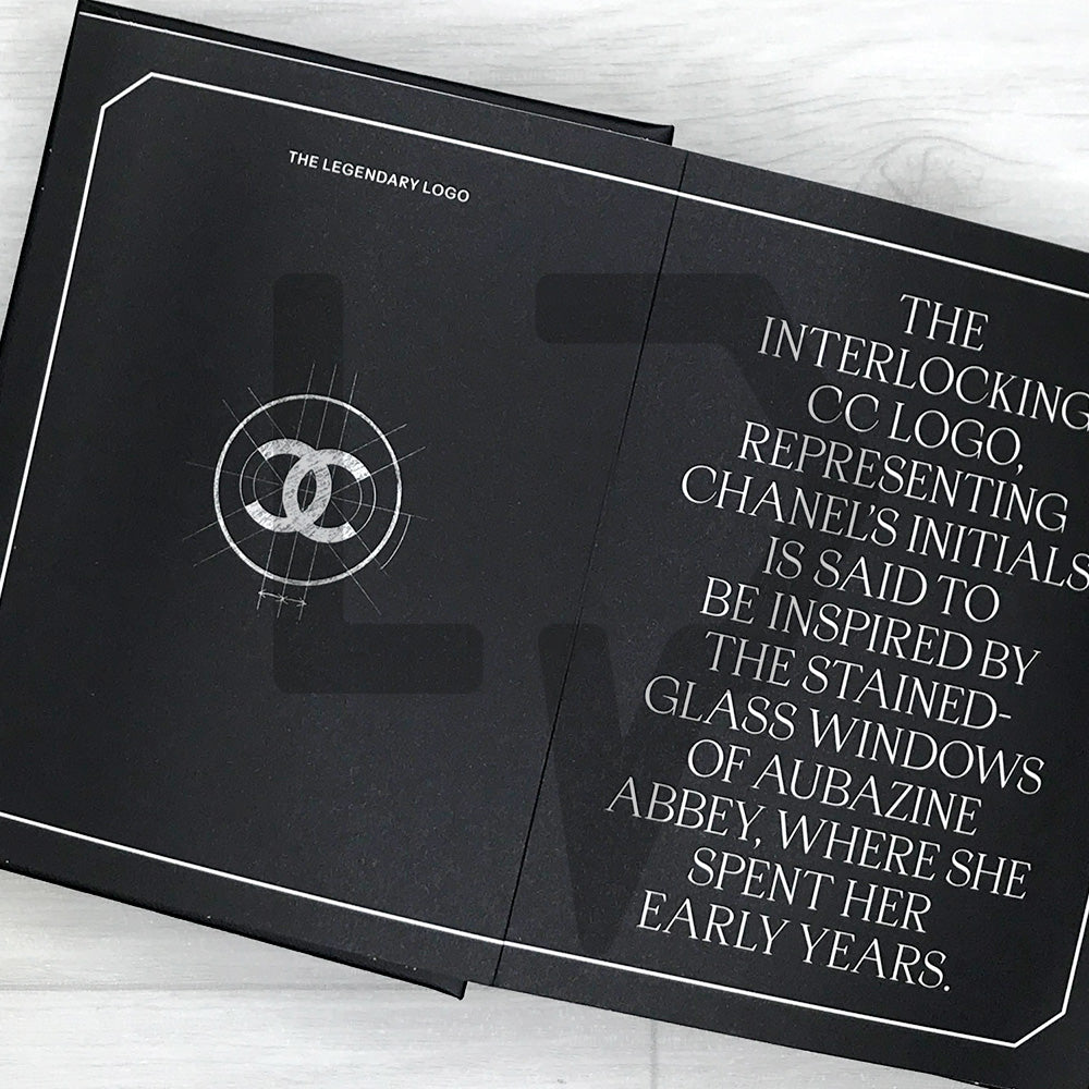 Fashion Unfolded: Pop-Up Chanel