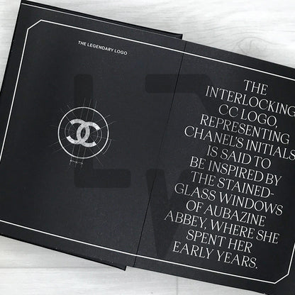 Fashion Unfolded: Pop-Up Chanel