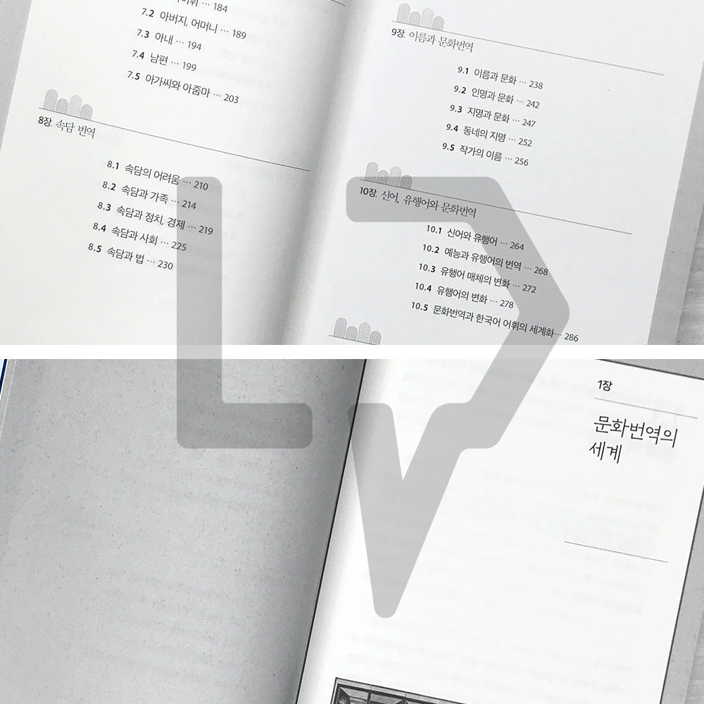 K-Content & Cultural Translation K-콘텐츠와 문화번역