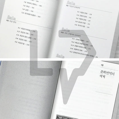 K-Content & Cultural Translation K-콘텐츠와 문화번역