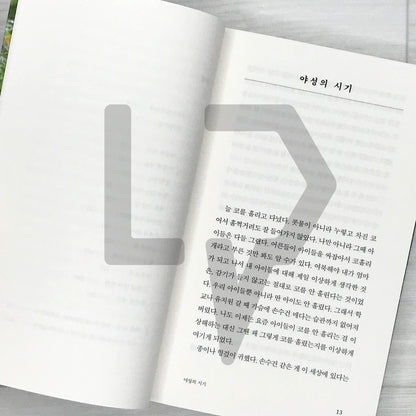 Who Ate All the Shinga? (Park Wan-suh × Lee Okto Special Edition) 그 많던 싱아는 누가 다 먹었을까 (박완서 X 이옥토 리커버 특별판)