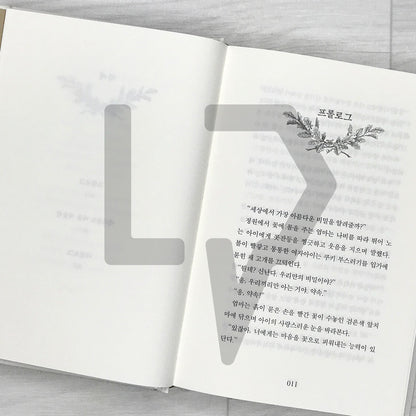 Marigold Mind Botanical Garden 메리골드 마음 식물원 (2025 Revised)