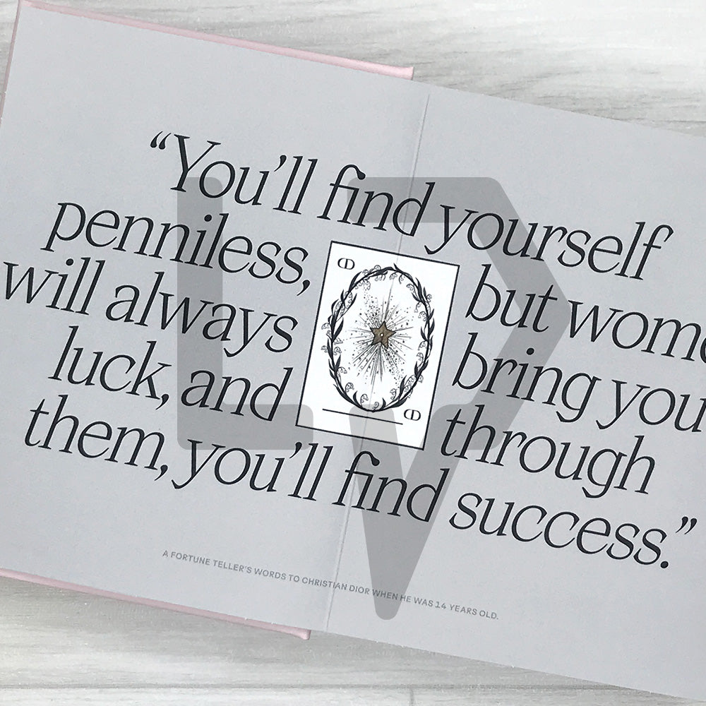 Fashion Unfolded: Pop-Up Dior