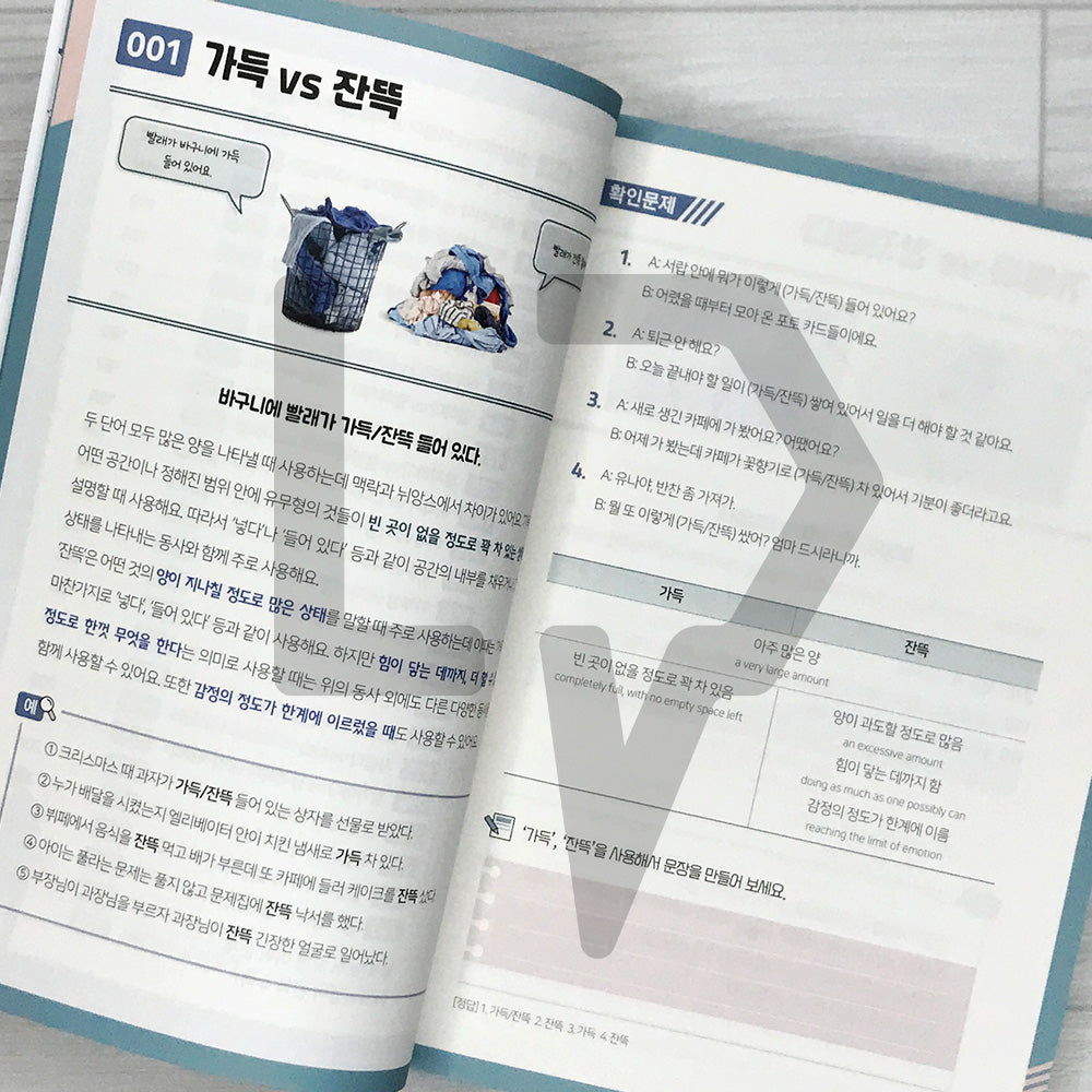 Nuance Korean: Learn the Subtle Differences Native Koreans Know 뉘앙스 한국어