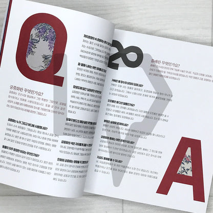 Joseon Rank Badges Coloring Book: Traditional Korean Good-Luck Symbols for Exams and New Beginnings 조선의 흉배: 오색으로 전하는 응원