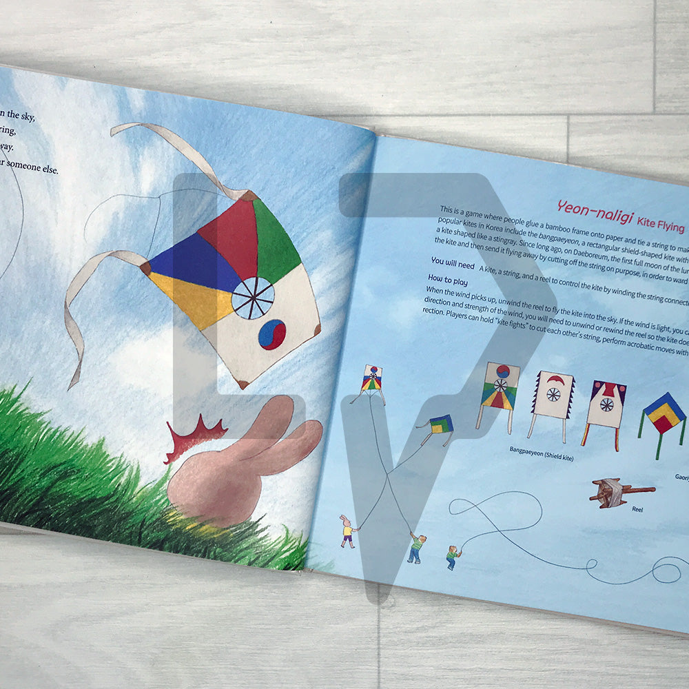 Shall We Play Together? Fun Korean Games to Enjoy All Day