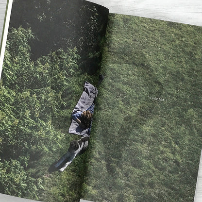 Who Will Come to My Funeral When I Die (150k Recover) 내가 죽으면 장례식에 누가 와줄까 (15만 부 기념 리커버 에디션) - Life Pattern Korea