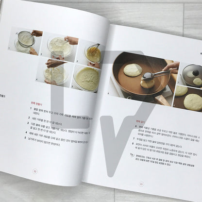 Vegan Desserts - Delicious Without Butter, Eggs, or Milk? 비건 디저트