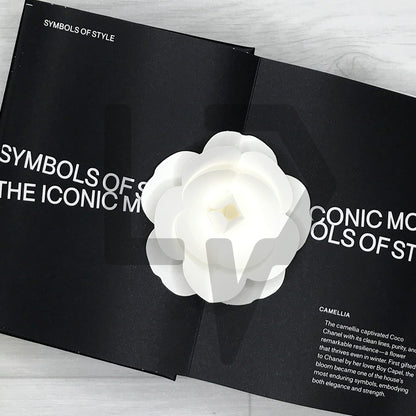 Fashion Unfolded: Pop-Up Chanel