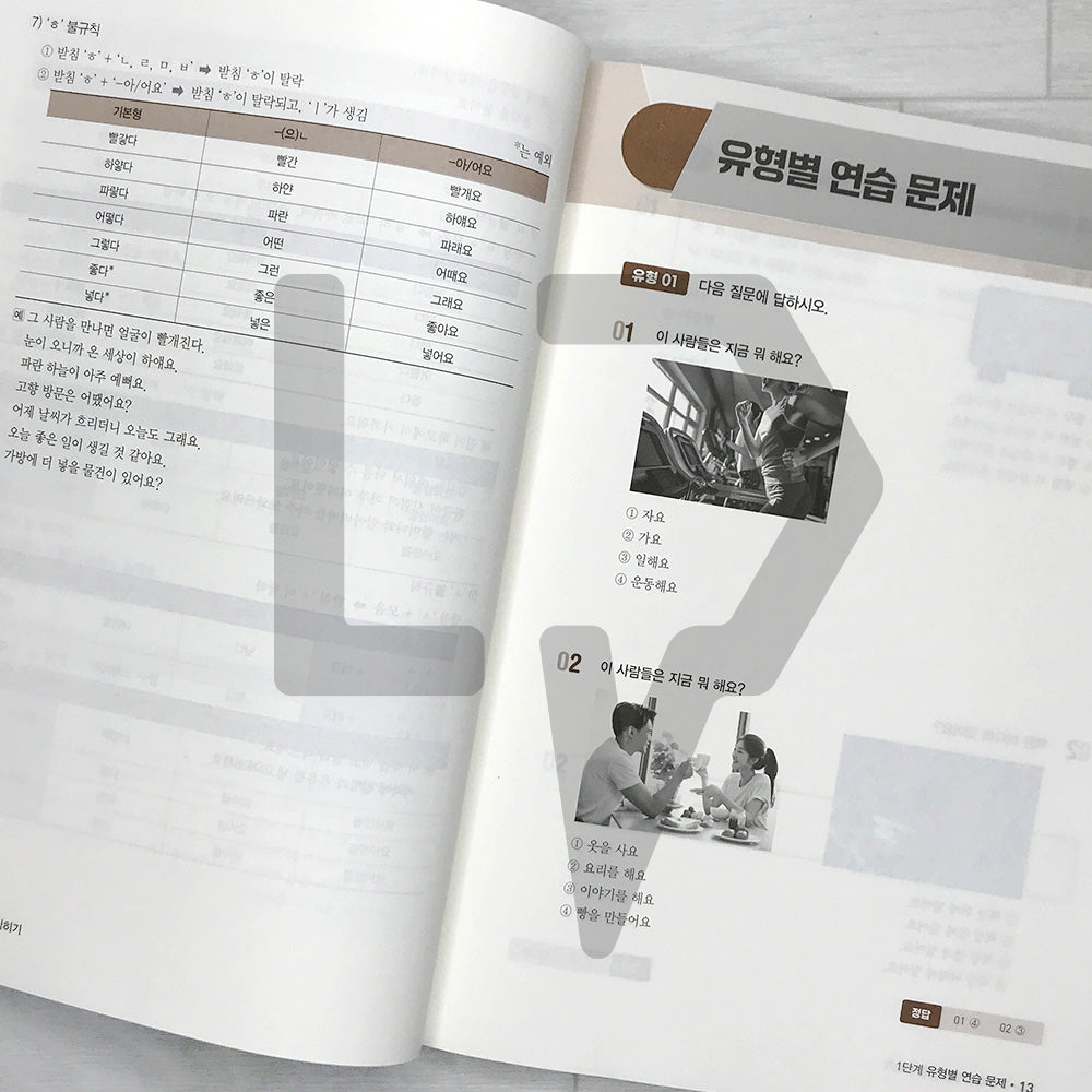 SDEDU KIIP Stage Assessment Mock Tests (Stages 1-3) 시대에듀 사회통합프로그램 단계평가 1·2·3 단계별 실전 모의고사 (2026)