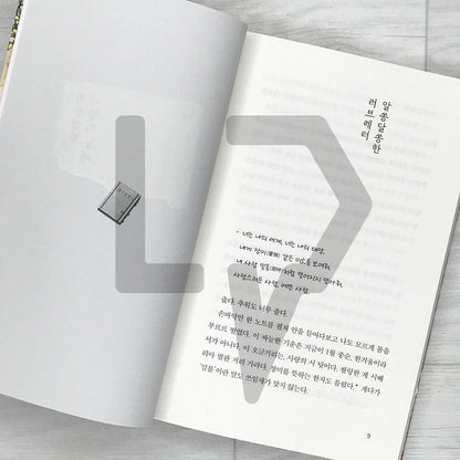 Our Secret Diary (Korean Edition) 말하고 싶은 비밀 Vol. 2 - Life Pattern Korea