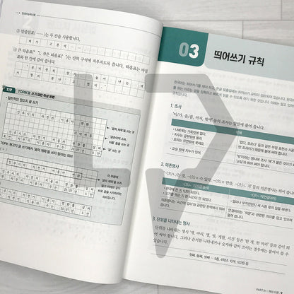 SDEDU TOPIK 2 Writing 시대에듀 한국어능력시험 토픽 2 쓰기 (2026)